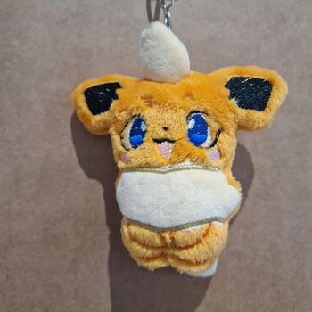 Adorable Porte cle Pokemon