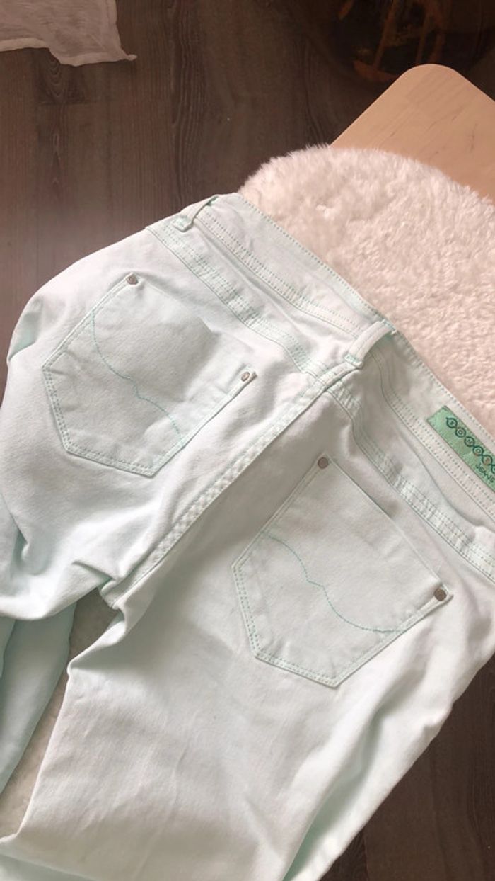 Jean bonobo - photo numéro 4