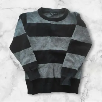 Pull taille 4 ans