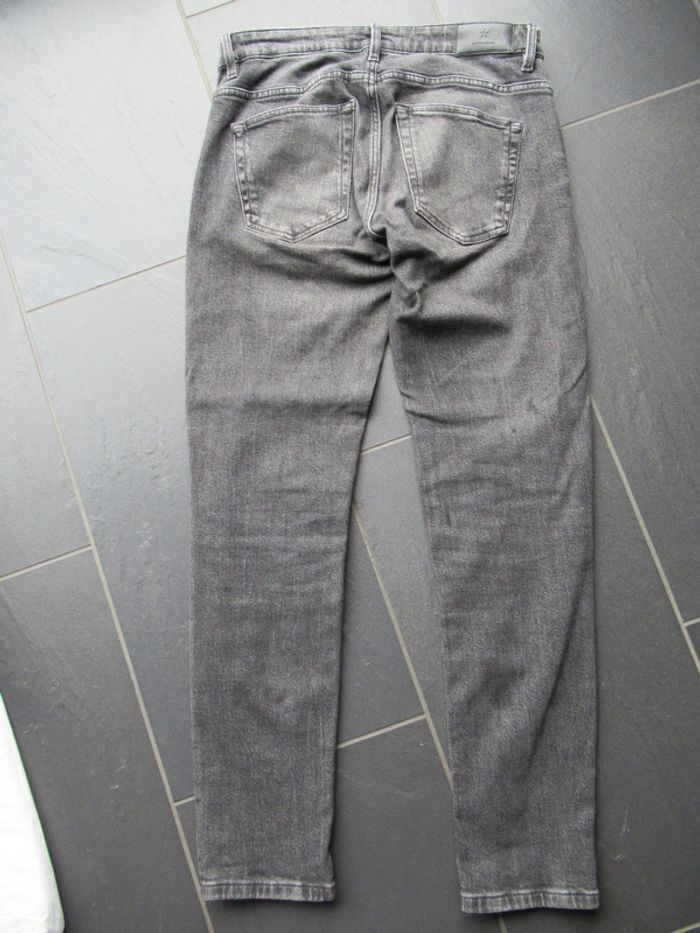Jean's homme Celio C25t Slim Tapered 38 / M neuf - photo numéro 4