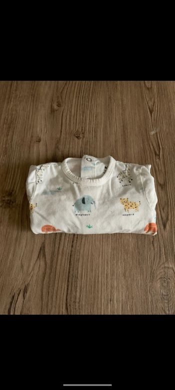 👣 pyjamas bébé 👣