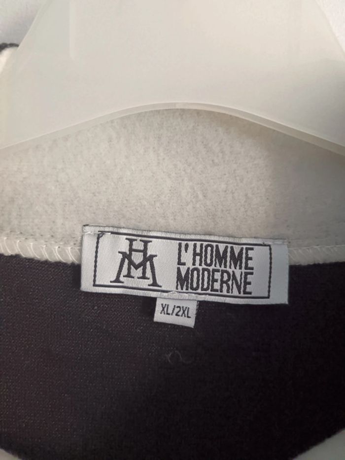Pull homme - photo numéro 3