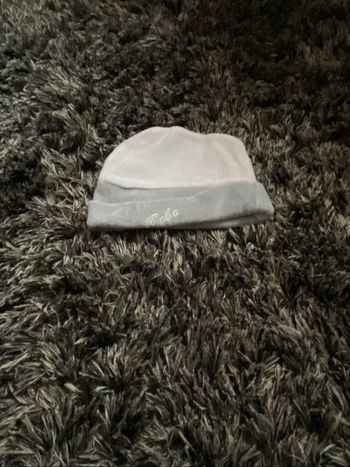 Bonnet