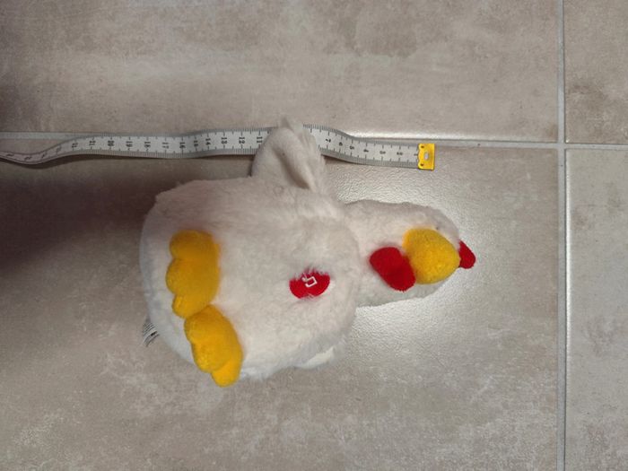 Lot 5 peluches - photo numéro 9