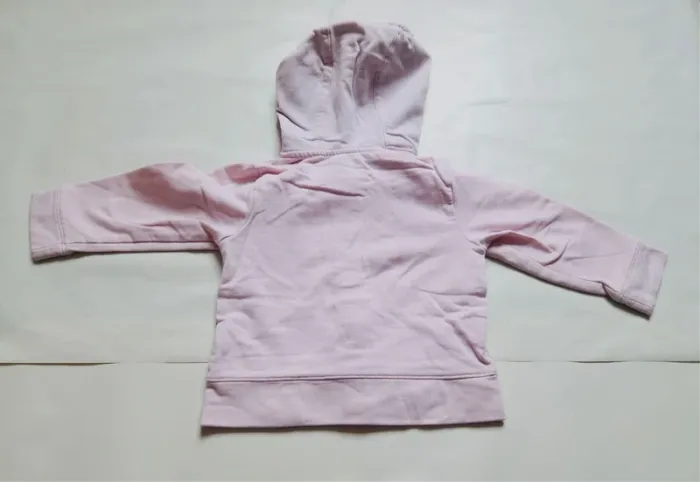 Sweat-shirt fille 12 mois Obaïdi - photo numéro 2