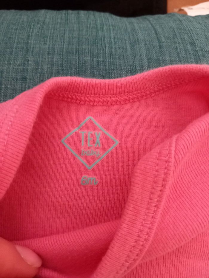 Lot bodies - photo numéro 6