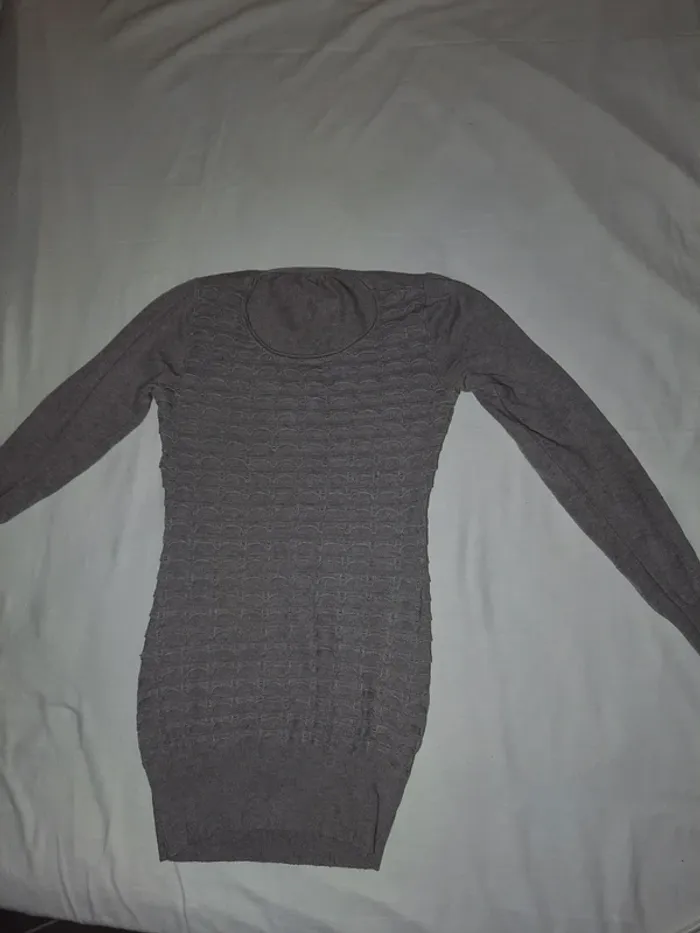 Robe courte - photo numéro 5