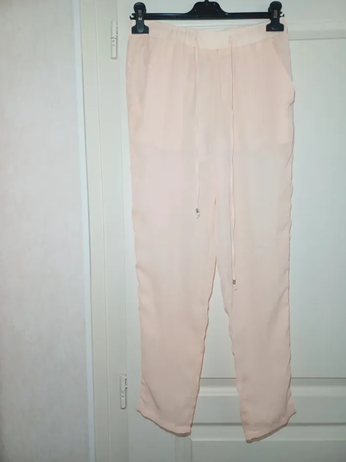 Pantalon Vero & Lucy