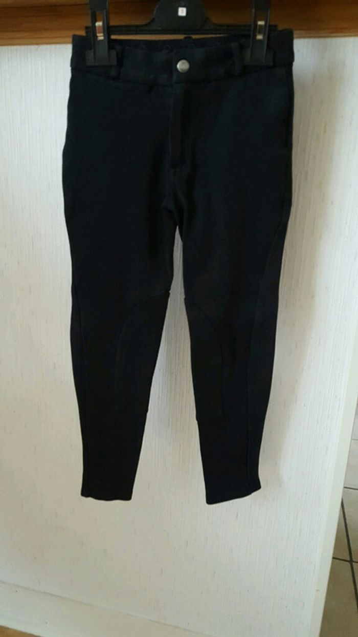 Pantalon d'équitation Organza