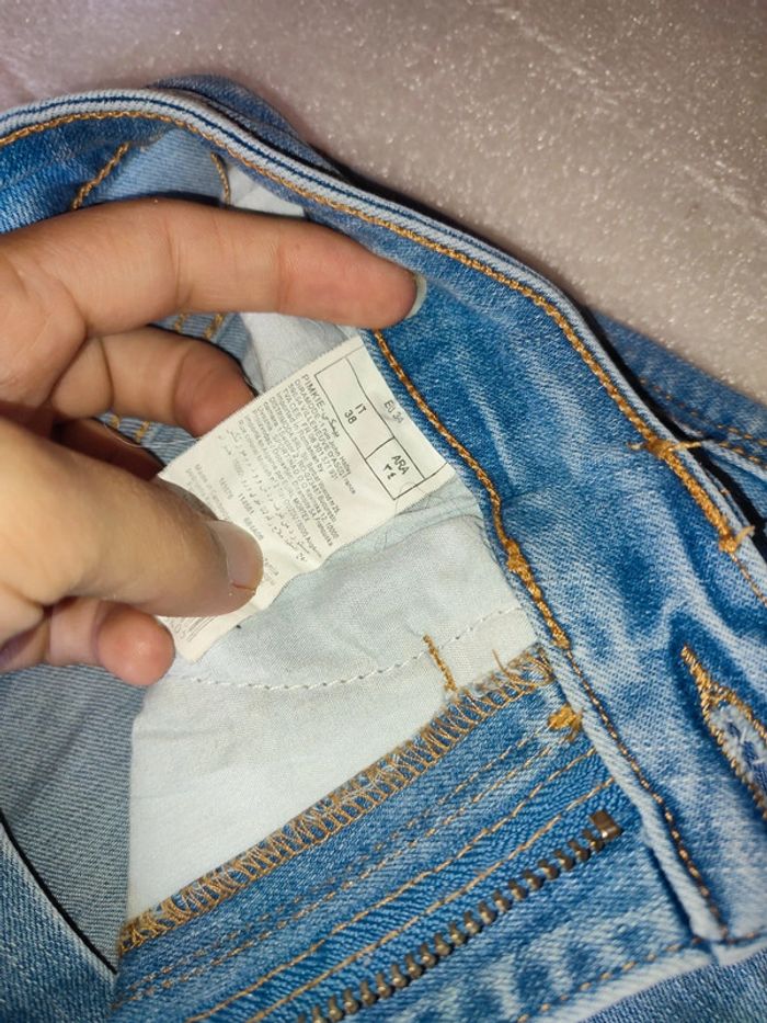 Short - photo numéro 4