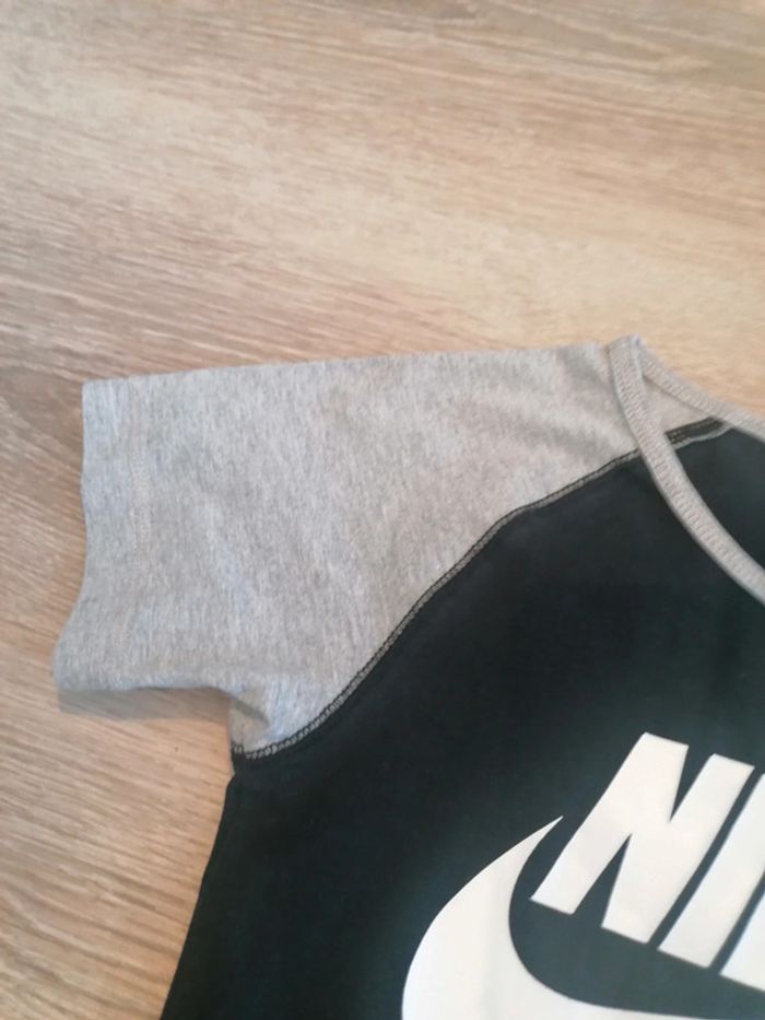 Tee shirt Nike - photo numéro 5