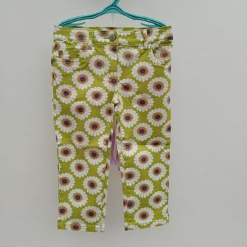 Jean capri de Boden 