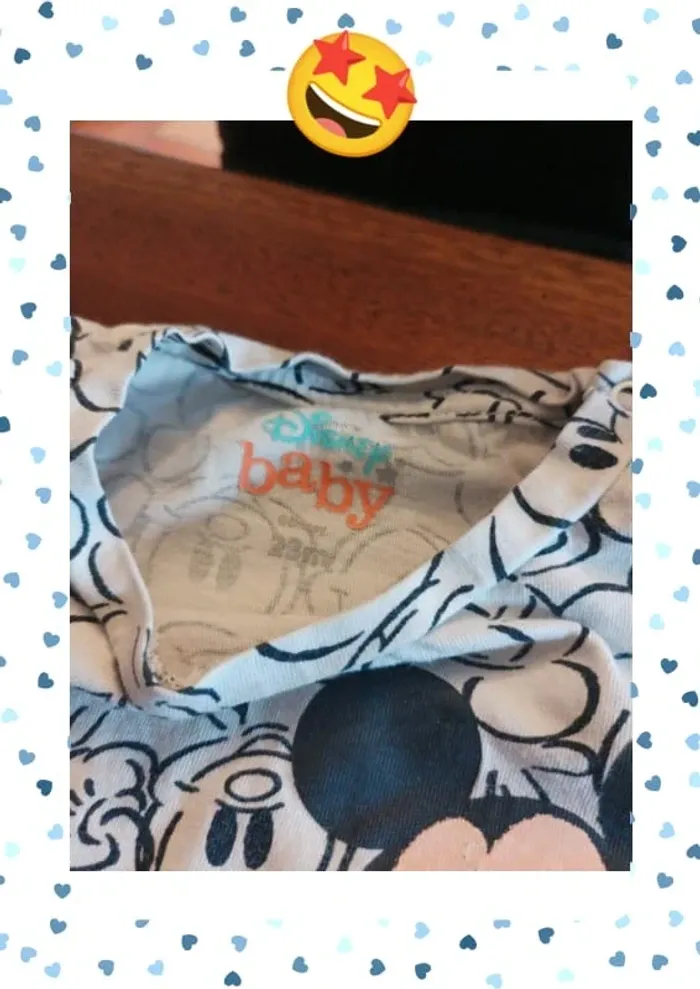 Ensemble Disney - photo numéro 11