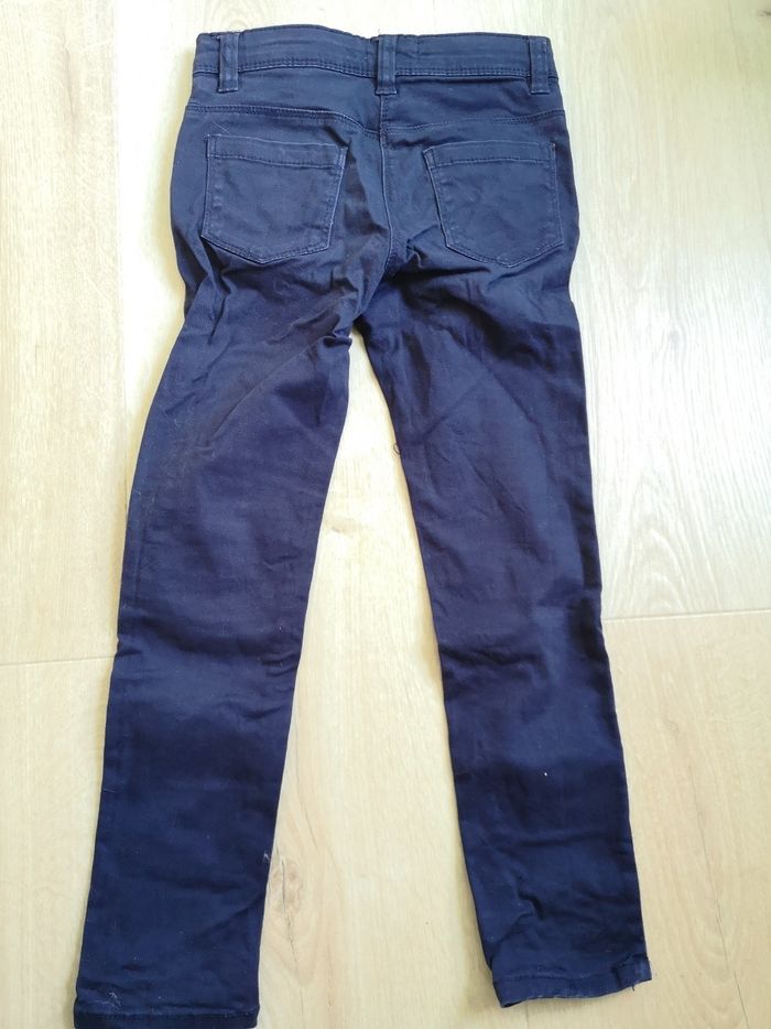 Pantalon 6ans fille - photo numéro 2