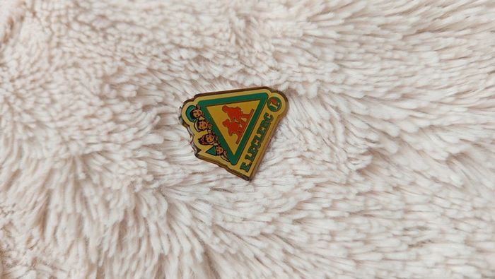 Pin's 🔸 E.Leclerc 🔄