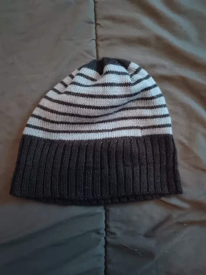 Bonnet