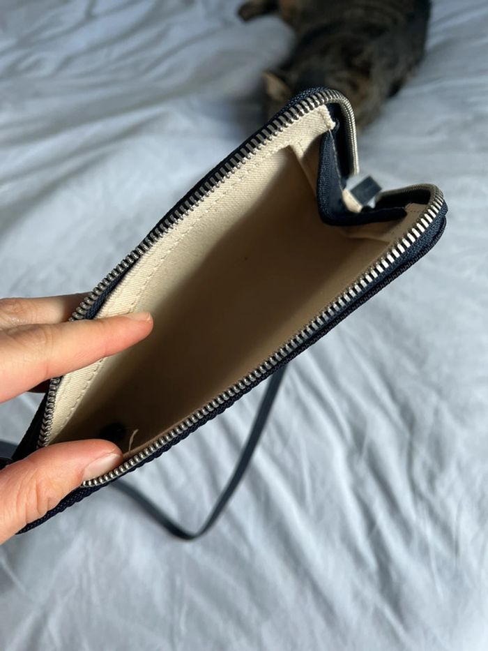 Sac pour téléphone - photo numéro 4