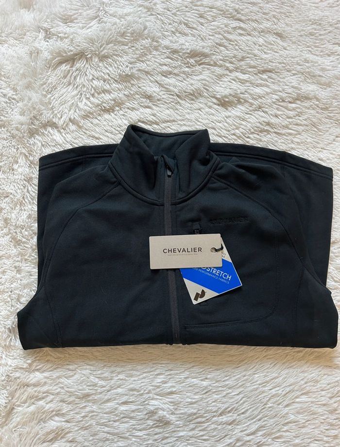 Gilet polaire Chevalier - photo numéro 3