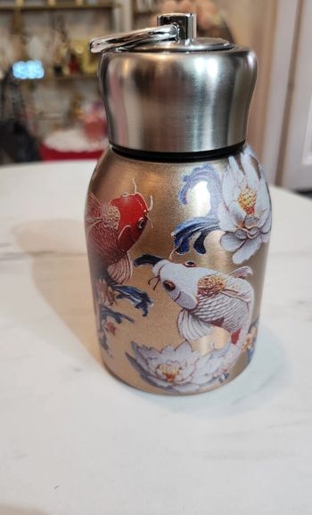 Thermos gourde café 300ml 