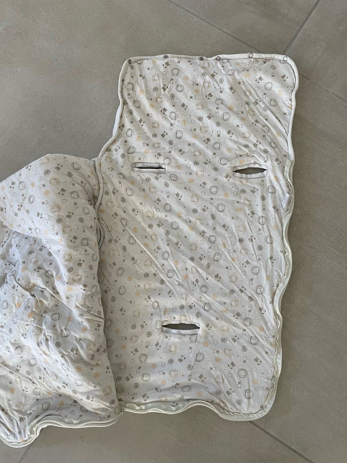 Nid d’ange - photo numéro 2