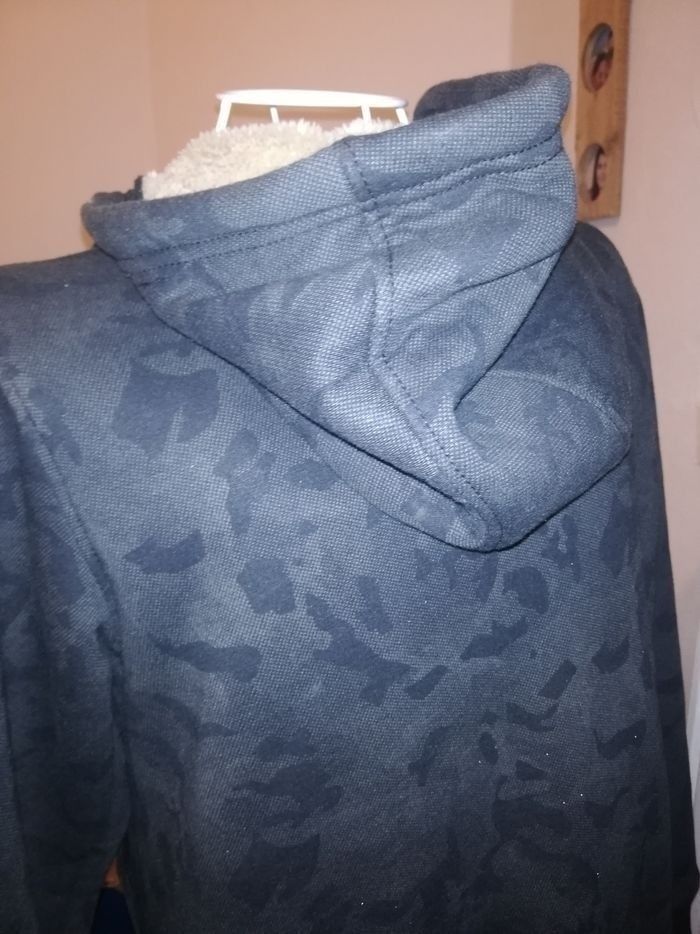 Veste 12 ans - photo numéro 2