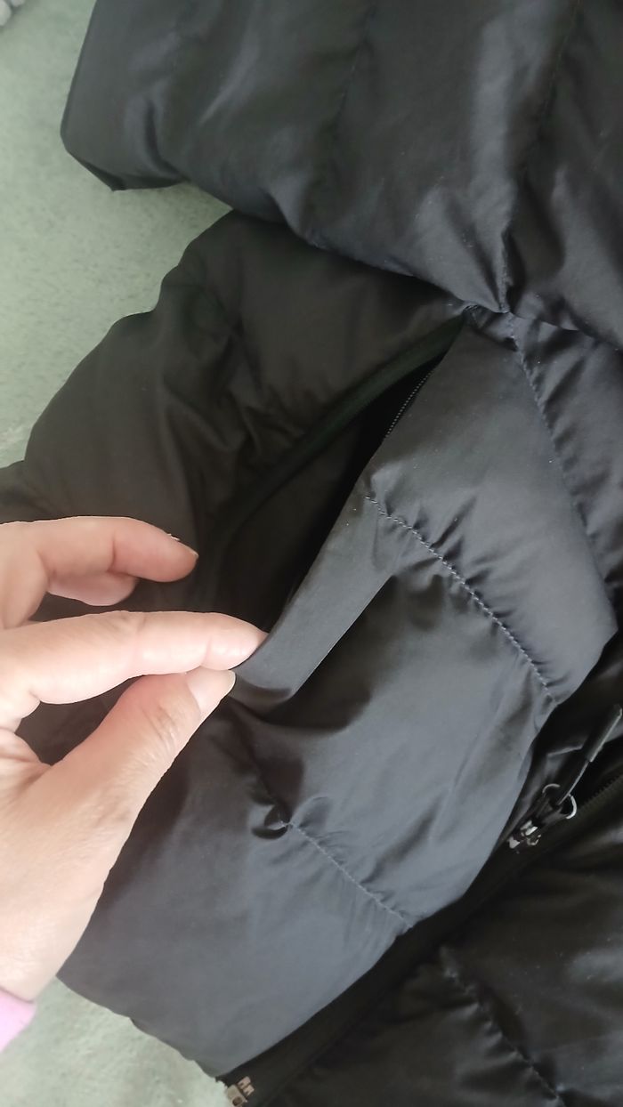 Manteau puma taille M - photo numéro 5