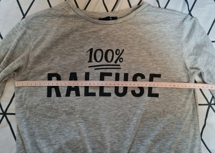 Tee-shirt - photo numéro 3