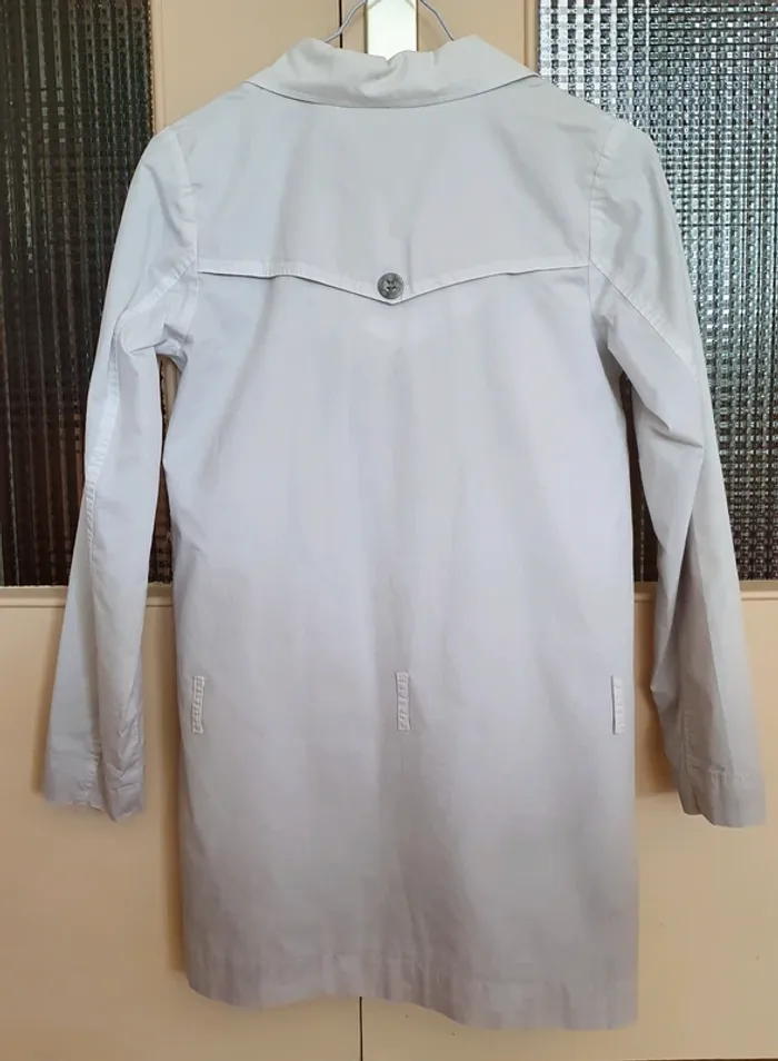 Imperméable IKKS - photo numéro 6