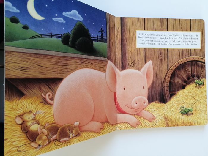 livre enfant - photo numéro 2