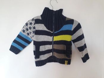 Gilet zippé - Absorba