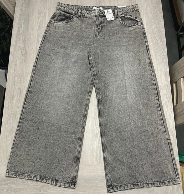Femme - pantalon large