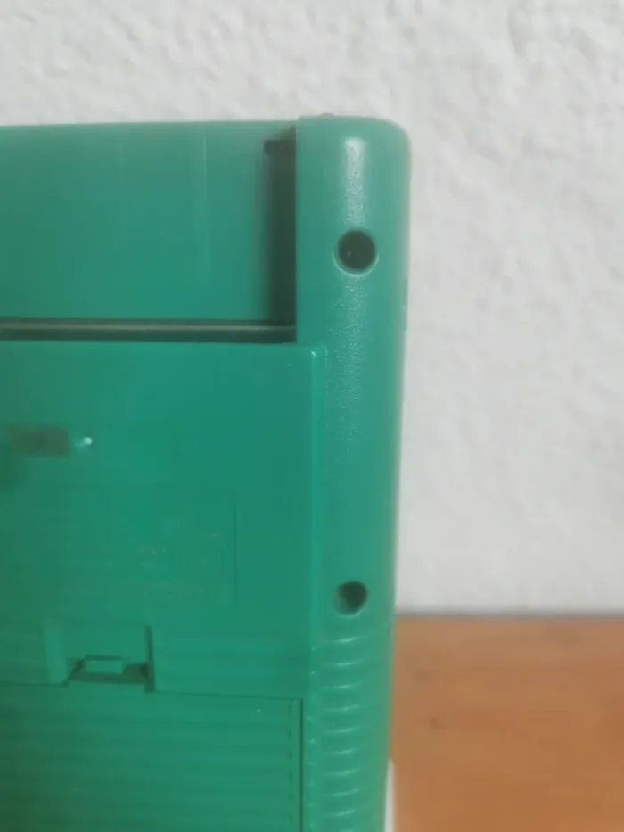 Game boy fat - photo numéro 4
