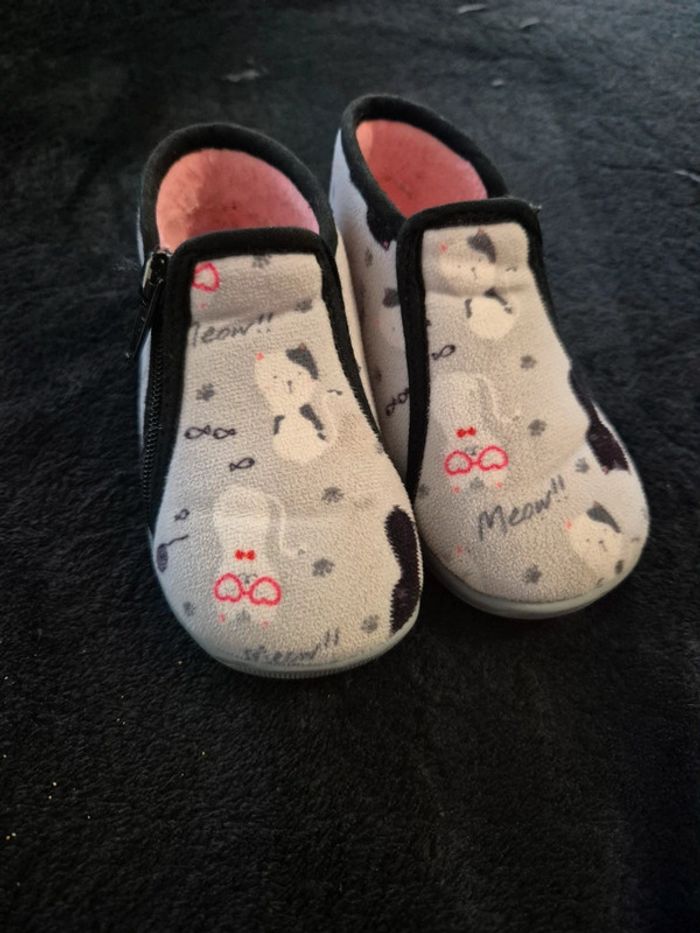 Chaussons