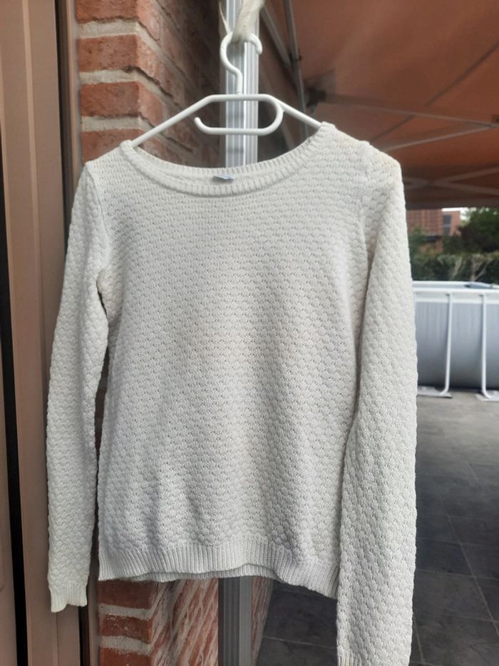 Petit pull - photo numéro 3