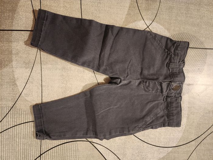 Lots 2  pantalons - photo numéro 4