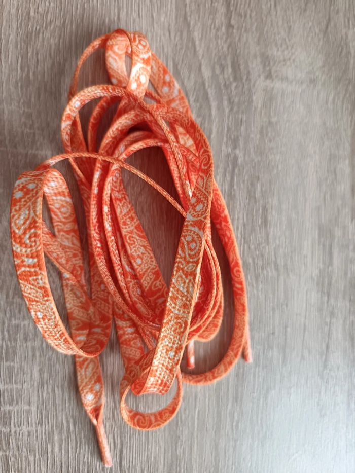 Paire de lacets au choix - photo numéro 4