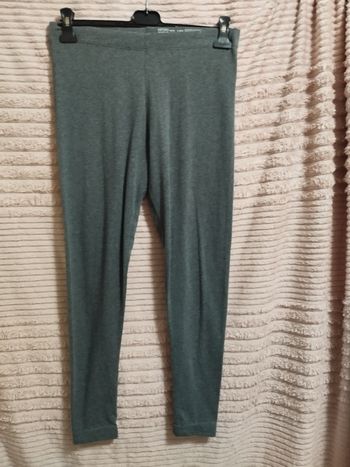 Legging gris
