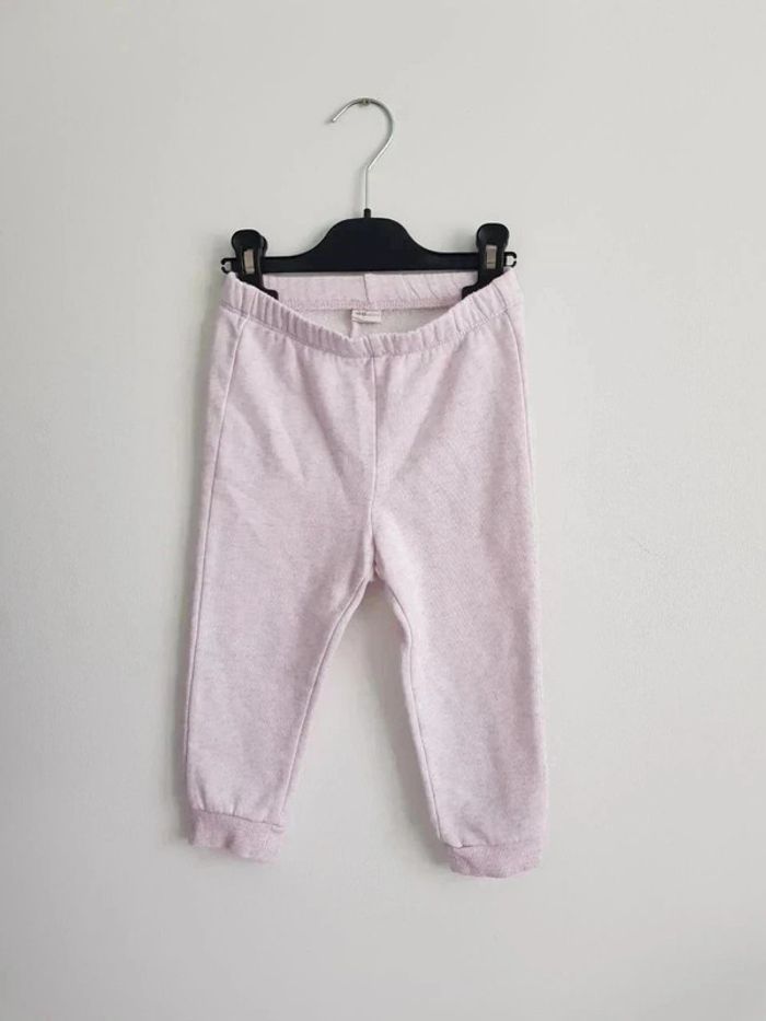 Lot 10 pantalons taille 24 mois - photo numéro 5