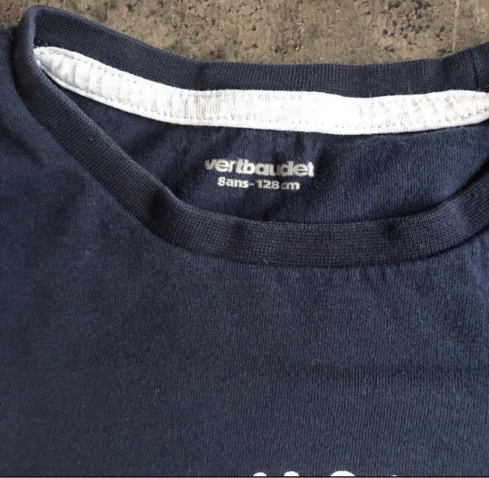 Pull Verbaudet 8 ans - photo numéro 3
