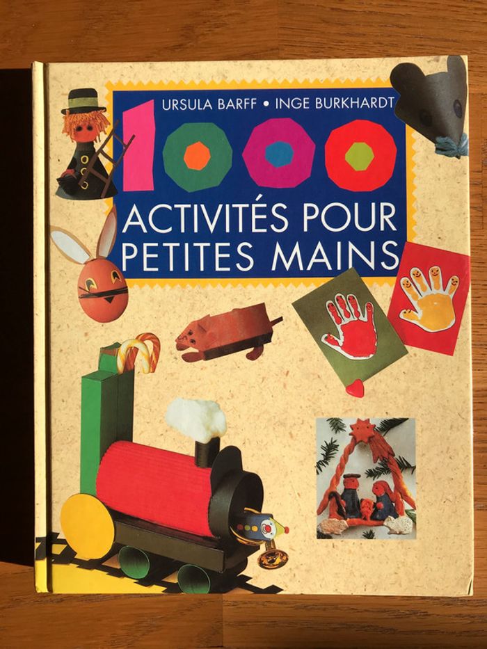 🎄 Activités pour petites mains 🎄