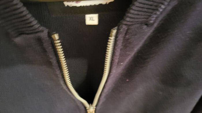 Gilet homme - photo numéro 5