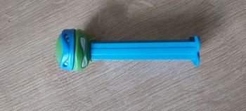 Pez distributeur Leonardo Tortue Ninja