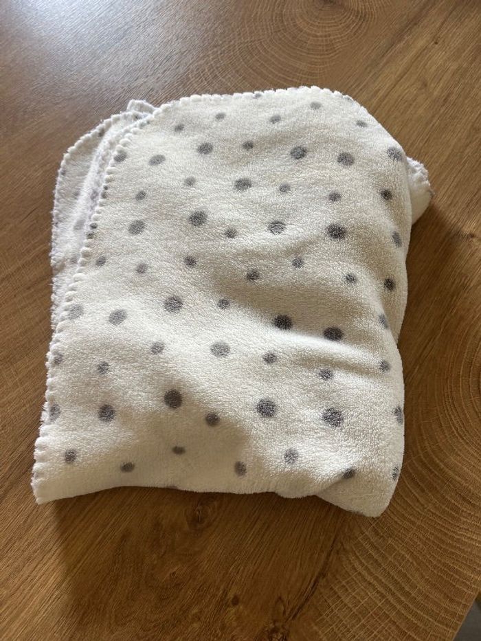 Couverture bébé