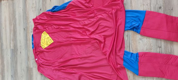 Déguisement superman adulte - photo numéro 6