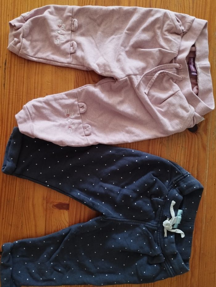 Pantalons - photo numéro 2
