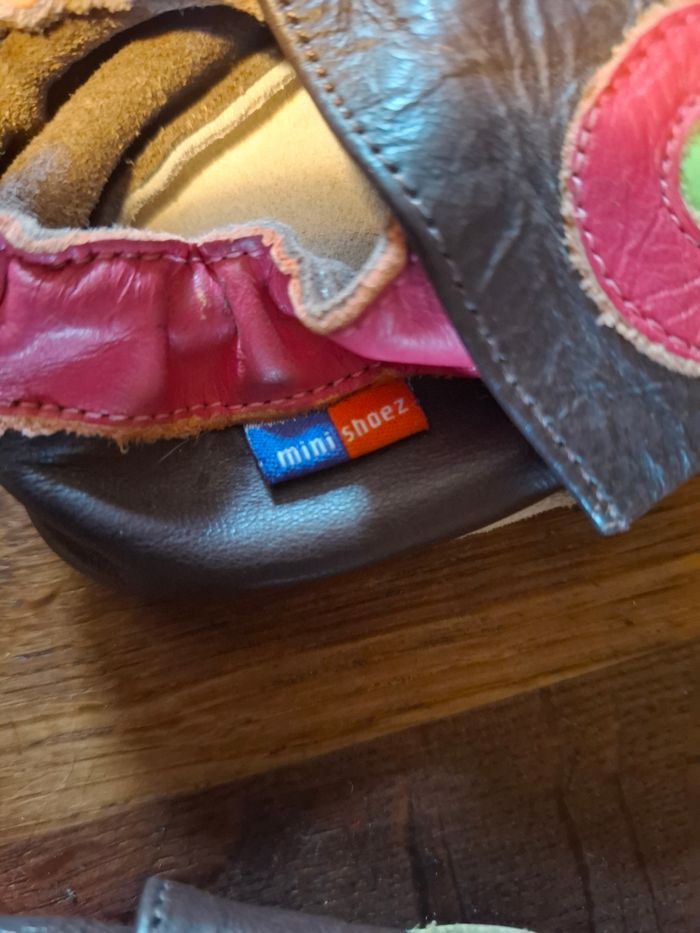 Chausson 22 - photo numéro 3