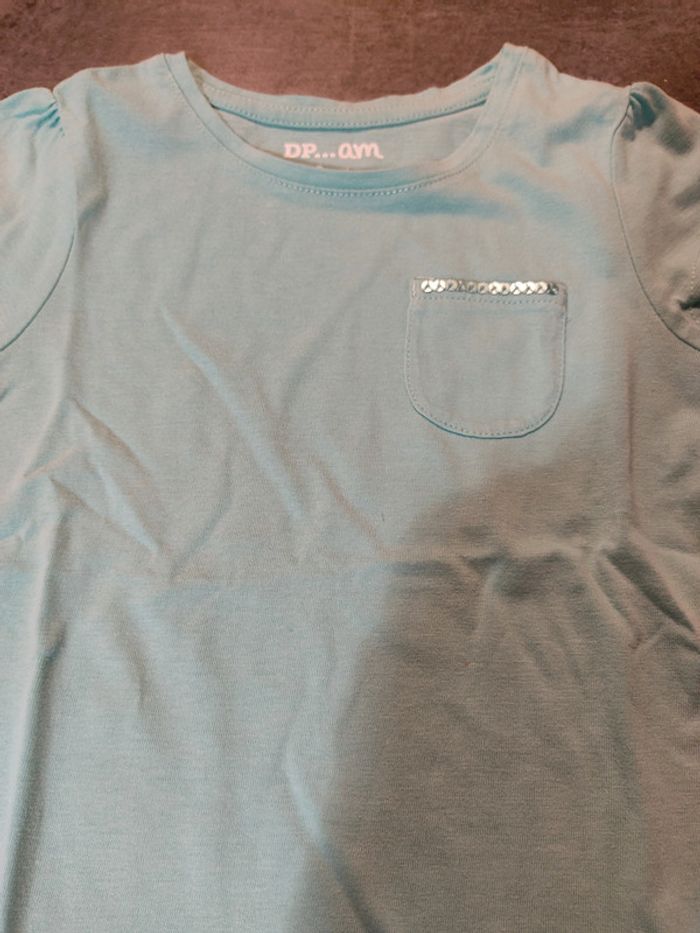 Ensemble tee-shirt + jupe - photo numéro 2