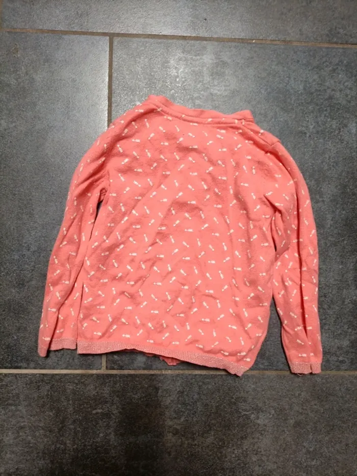 Gilet - photo numéro 3