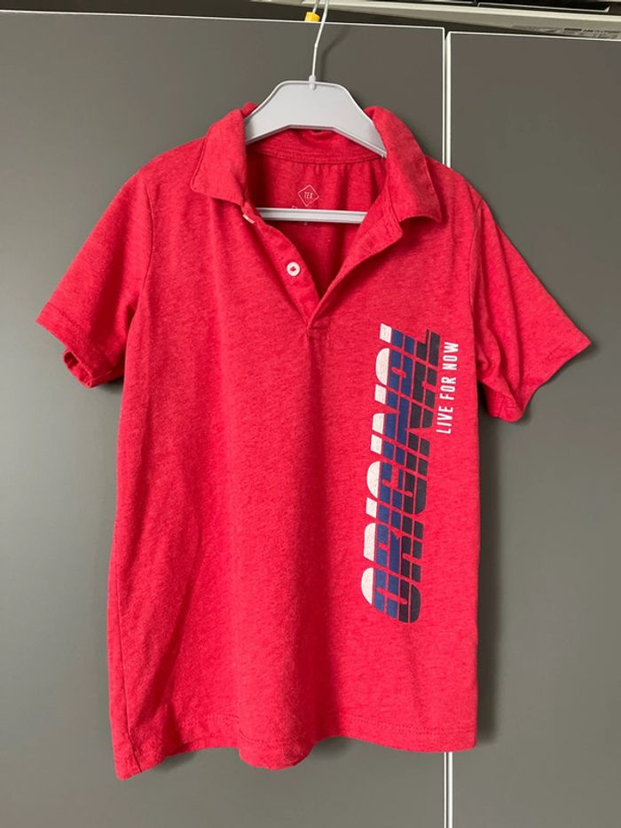 Polo fin
