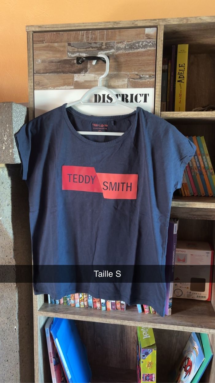 T shirt